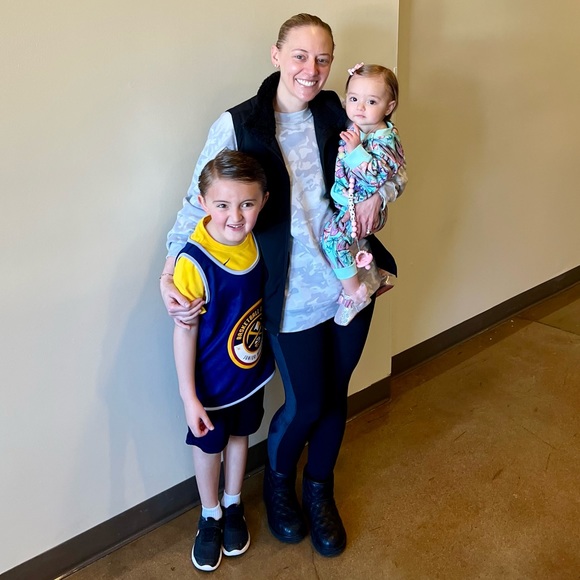 Meet your Posher, Ashley - Picture 2 of 9